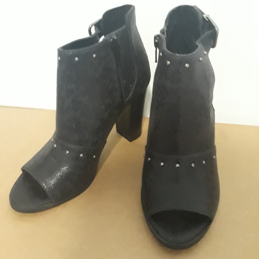 Booties - Picture 2 of 4